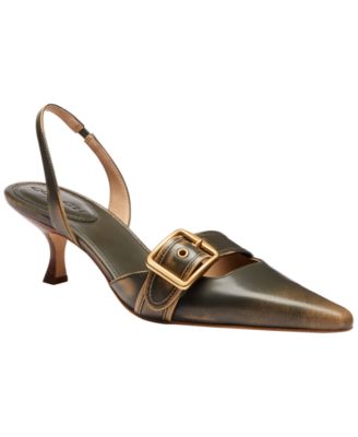 Women's Margot Slingback Pumps