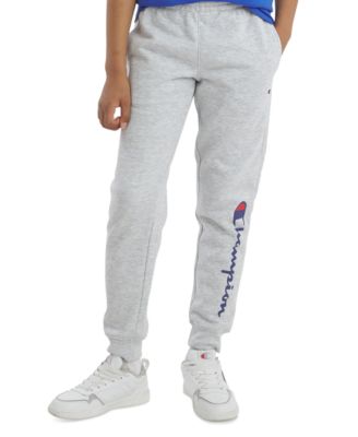 Boys' 8-16 Signature Tonal HD Jogger Pants