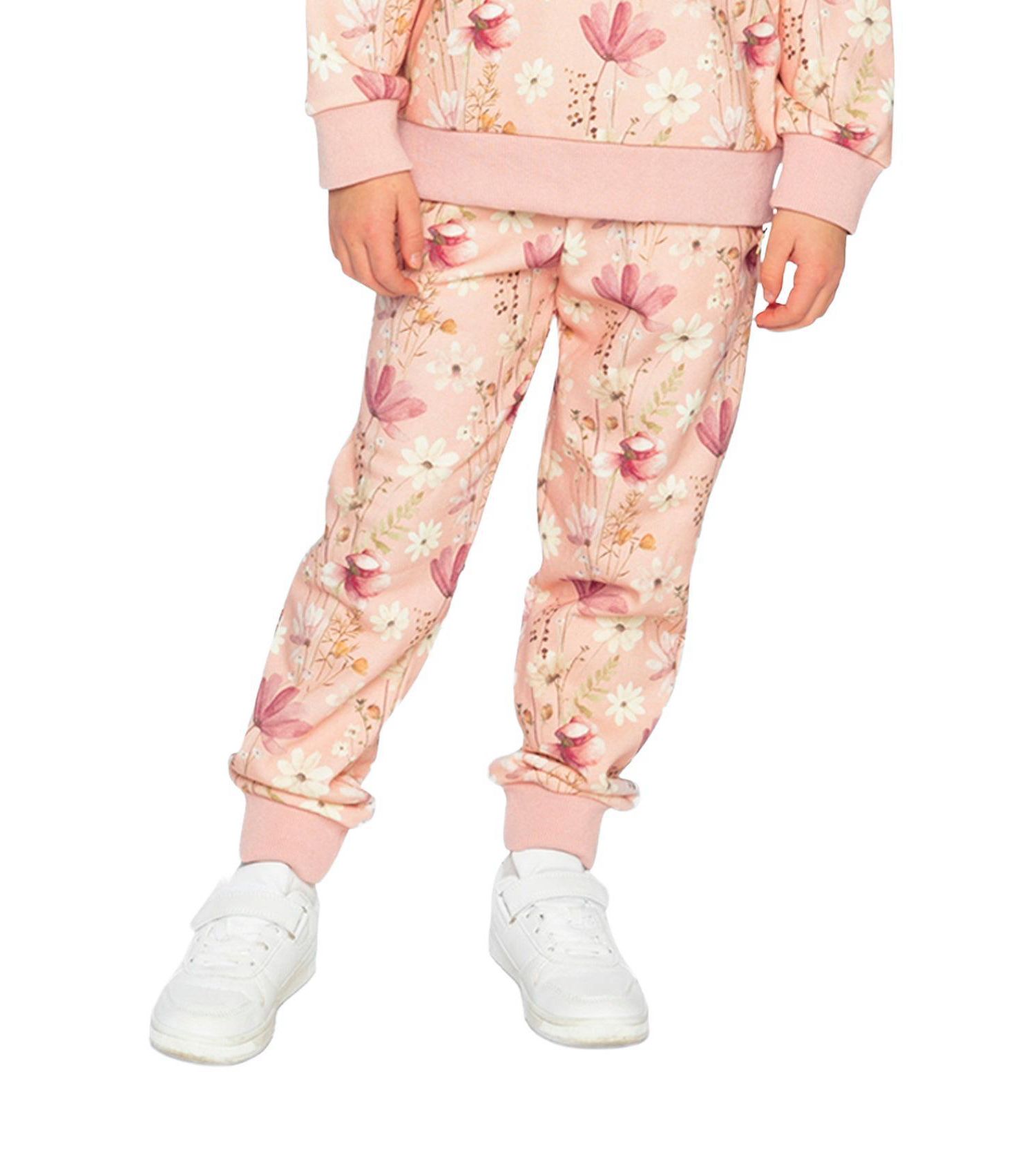 Little and Big Girl (6Y - 12Y) Sweatpants