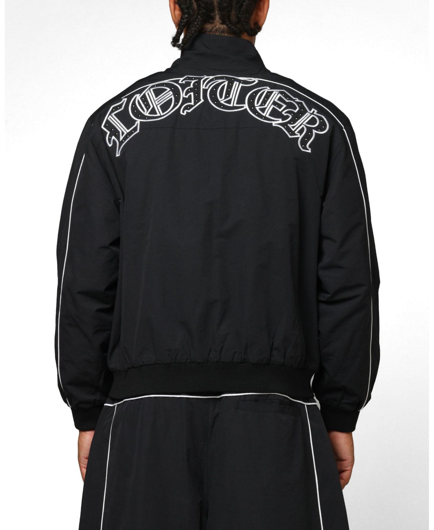 Men's Imperial Track Jacket
