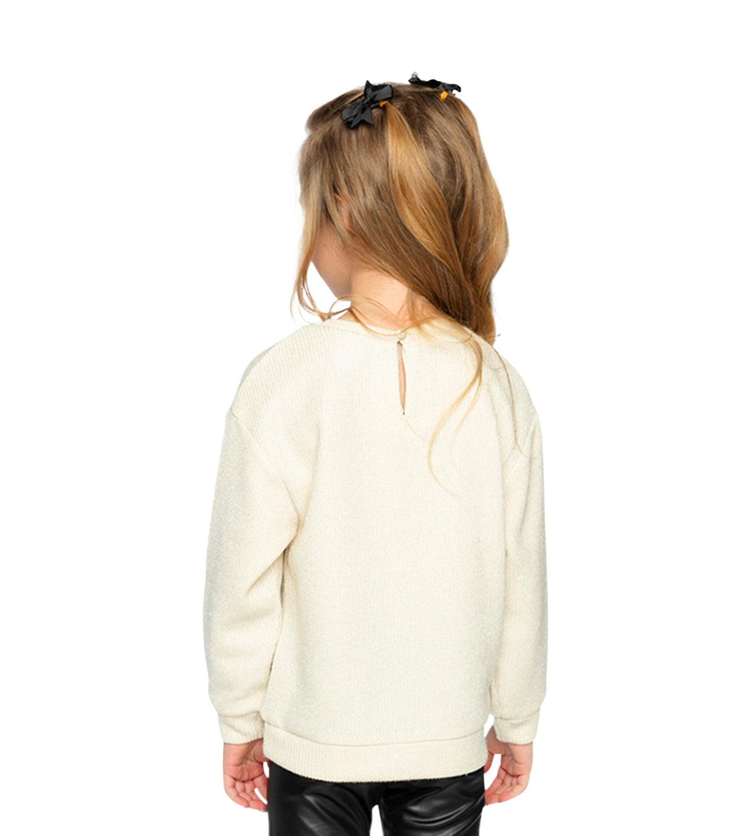 Little Girls (6-14) Sweatshirt
