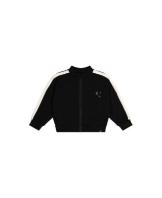 Toddler Girl Milano Jacket