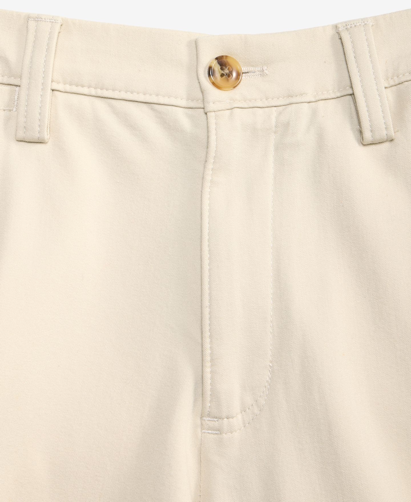 Мужские брюки Club Room Cropped Chino, цвет: Состаренный кремовый — фото 3