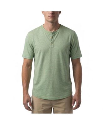 Men's Sean Jersey Henley