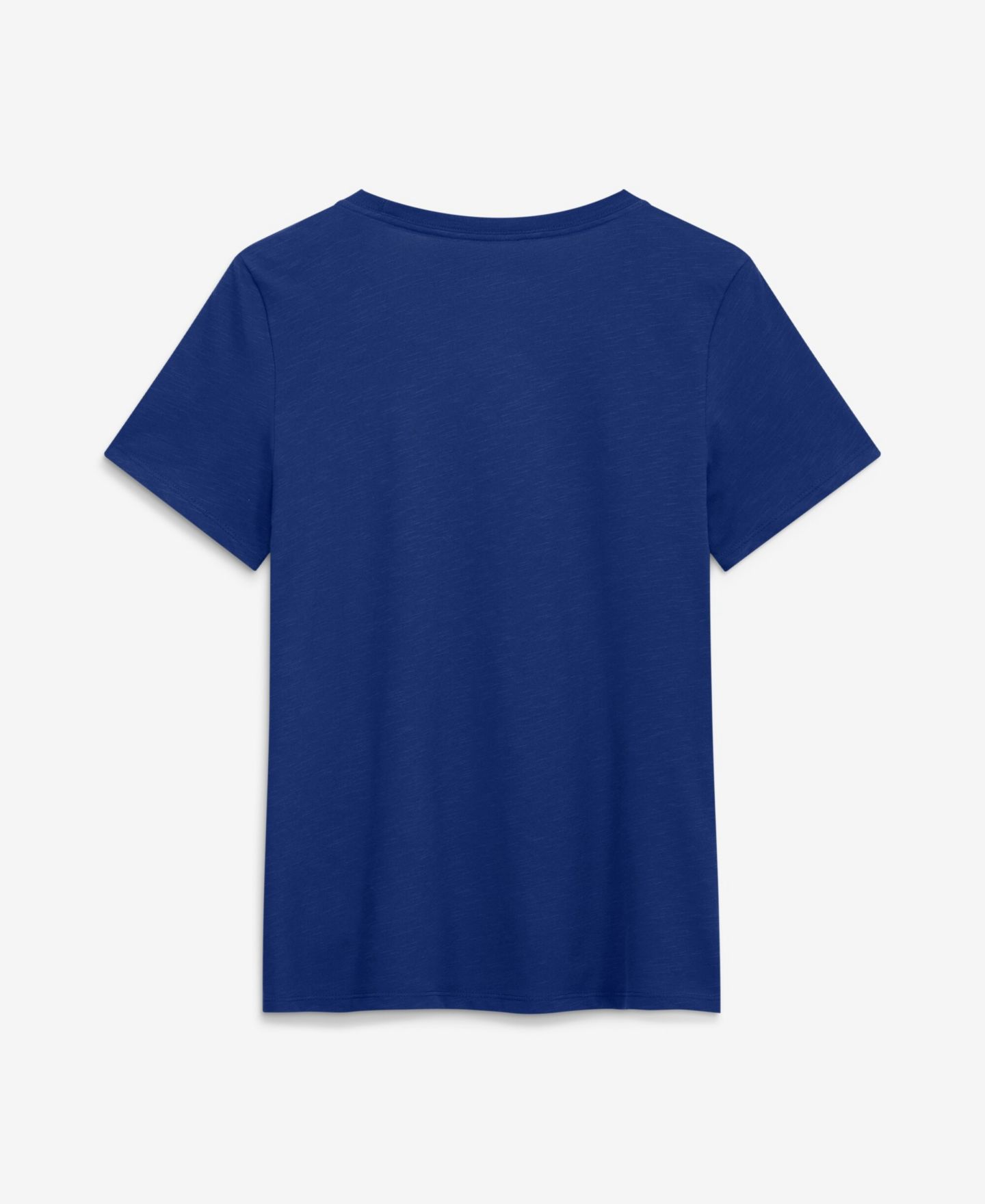 Женская футболка Nike Royal 2026 MLB All-Star Game Slub Dri-FIT — фото 2
