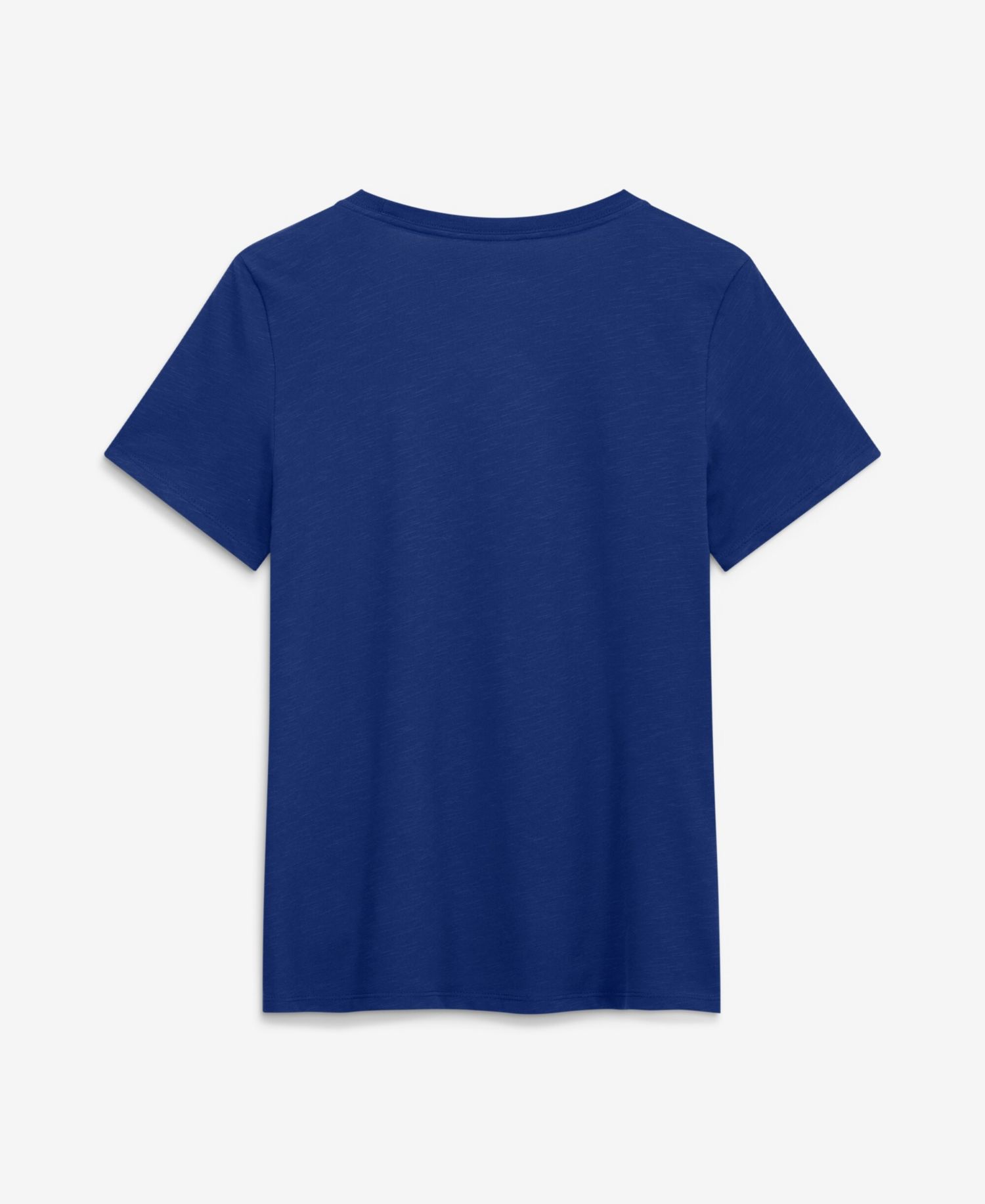 Women's Royal 2026 MLB All-Star Game Slub Dri-FIT T-Shirt