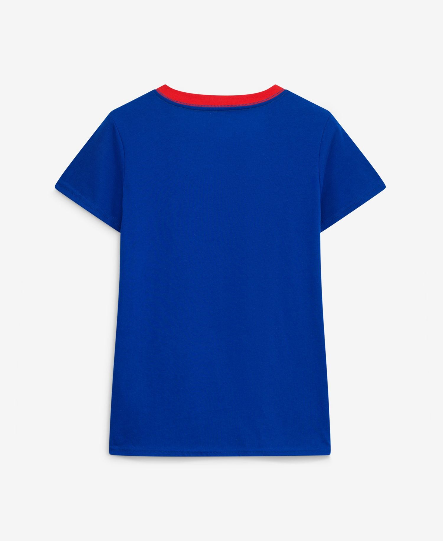 Women's Navy 2026 MLB All-Star Game Best Team V-Neck T-Shirt
