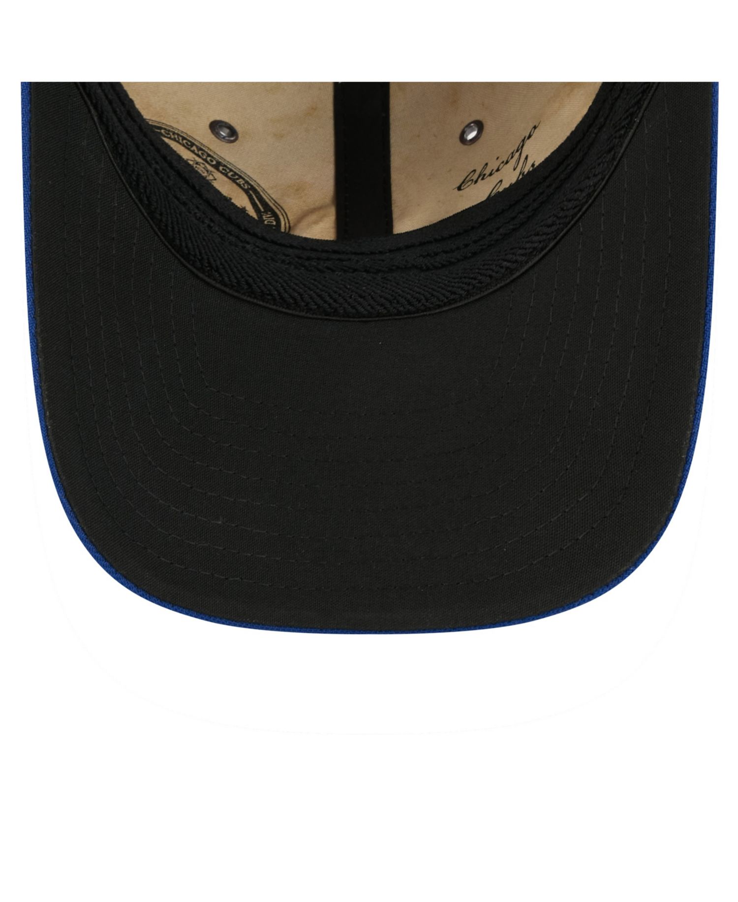 Men's Royal Chicago Cubs 2026 MLB All-Star Game 39THIRTY Flex Hat