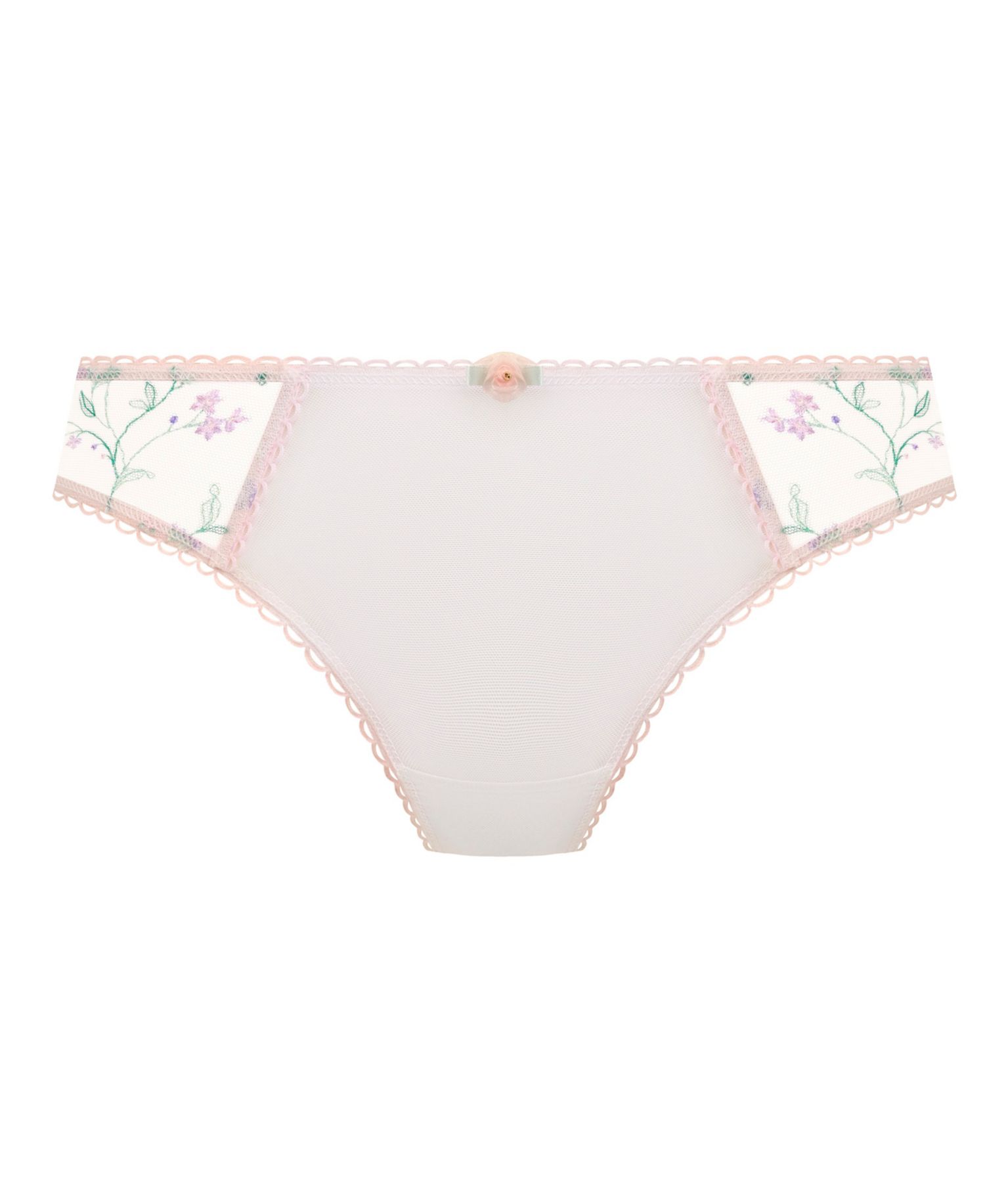 Women's Love Crush Thong Panty
