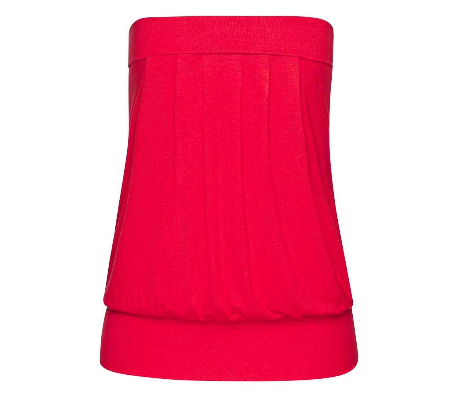 Women's Viscose Everyday Comfort Sleeveless Top