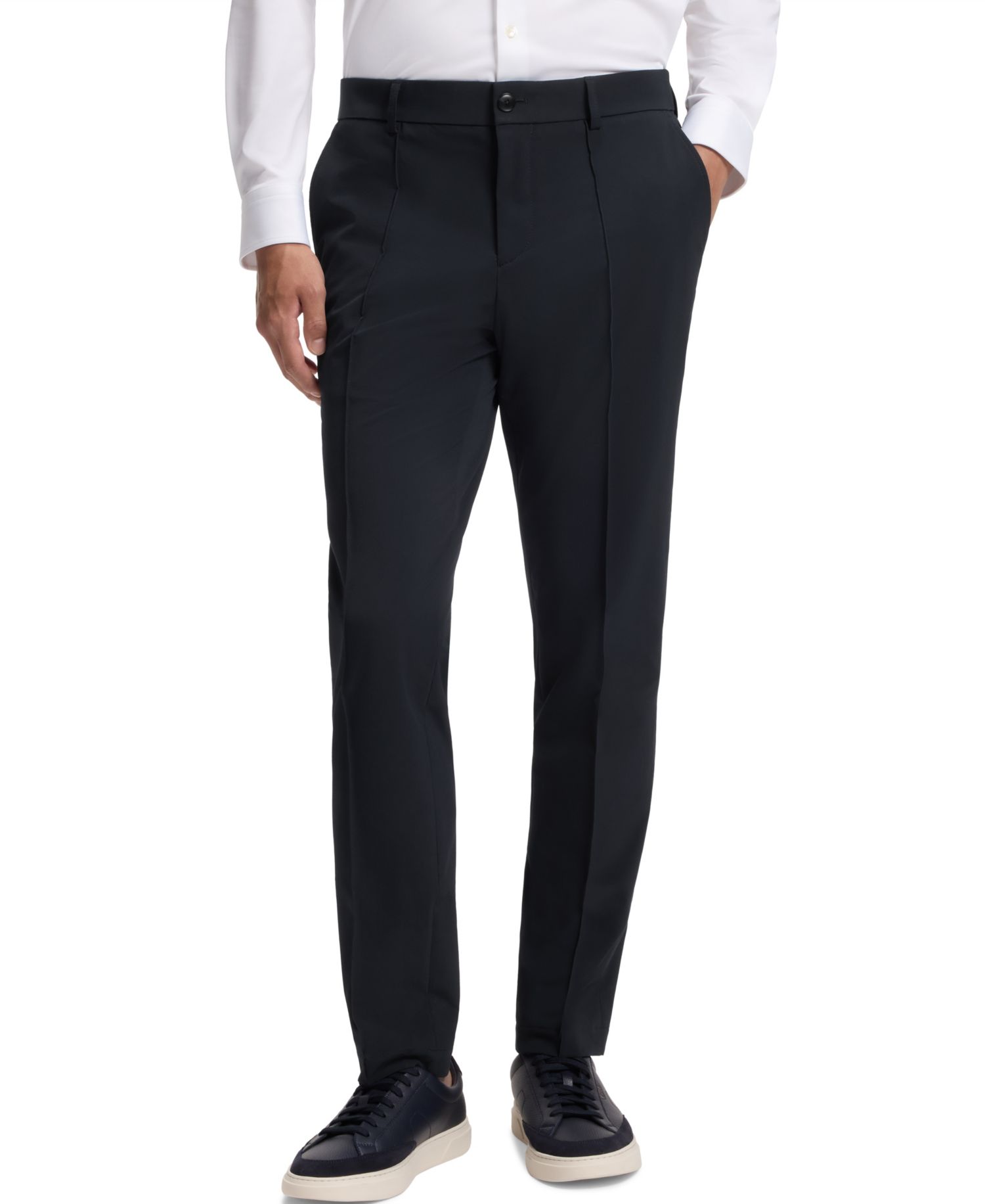 Men's Performance Stretch Slim-Fit Pants