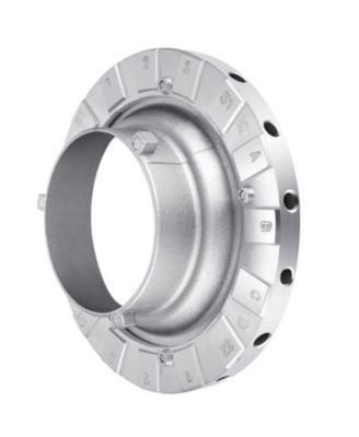 Softbox Speed Ring