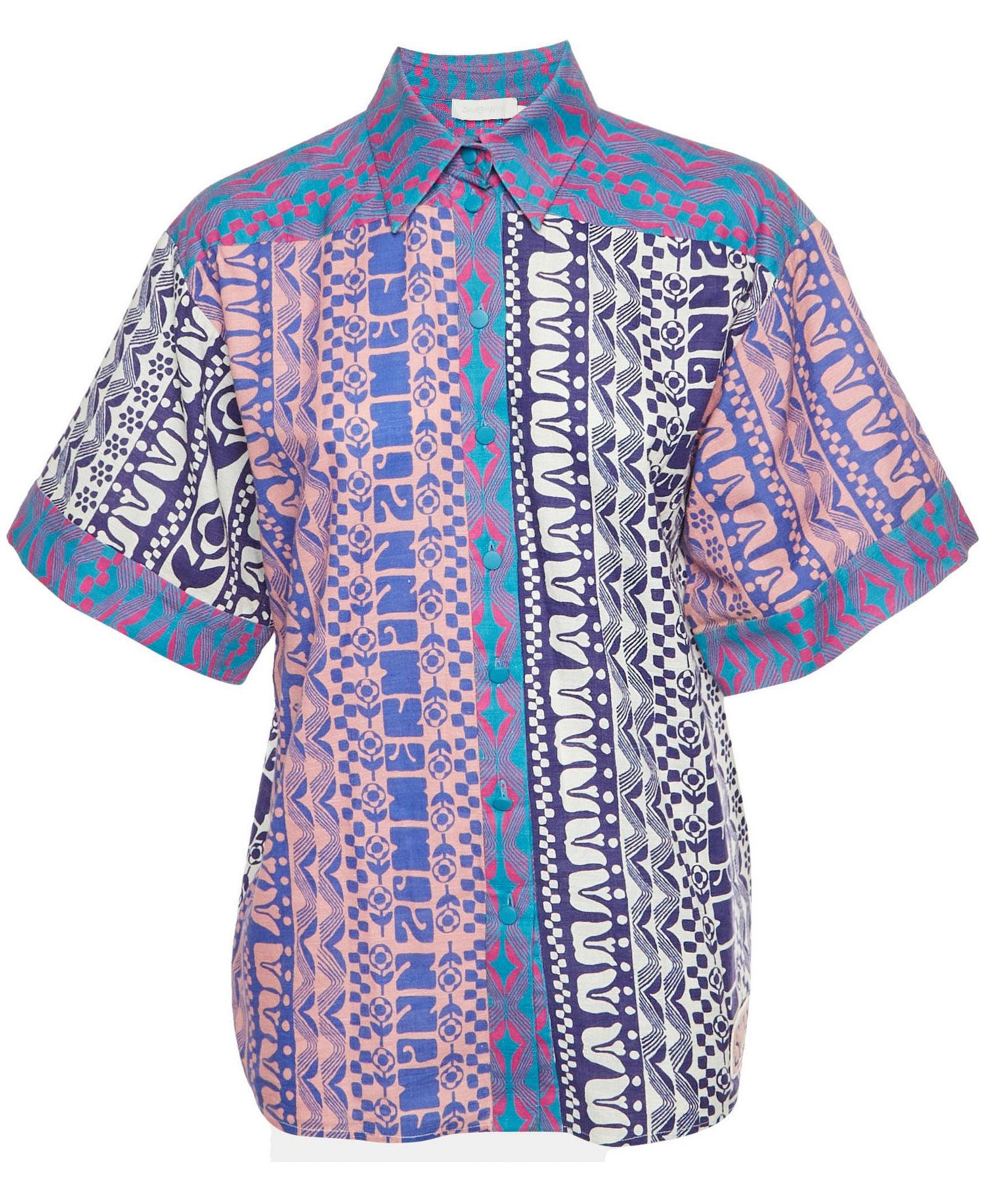 Women's Cotton Top