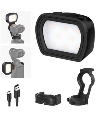 M21 Camera Lens Filter with USB C for DJI Osmo Pocket 3