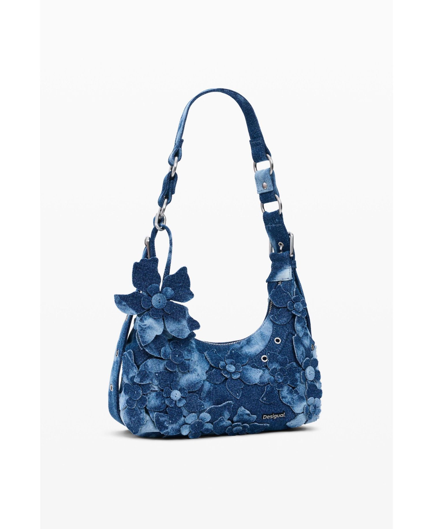 Women's Medium denim bag