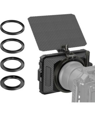 PB15 Camera Lens Accessory for Photography and Video