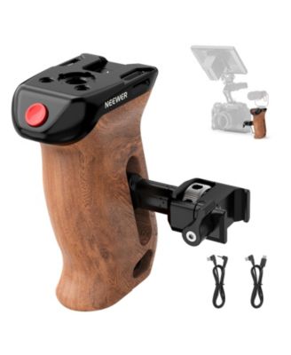 CA123 Camera Mount with 22lb for SmallRig Camera Cage Sony Fujifilm Panasonic