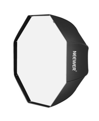 Softbox with 32 inches for Photography and Video