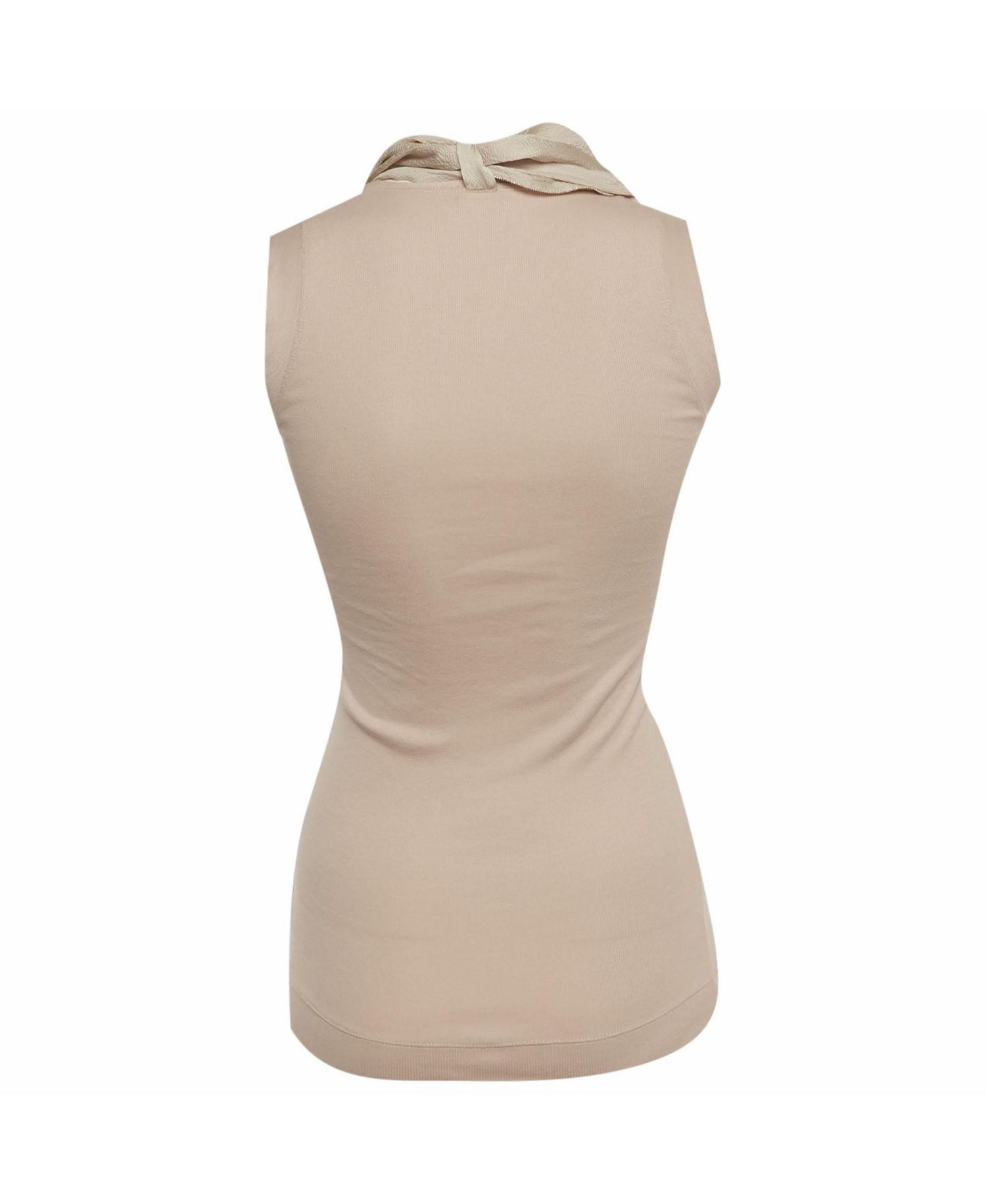 Women's Rib Knit Top