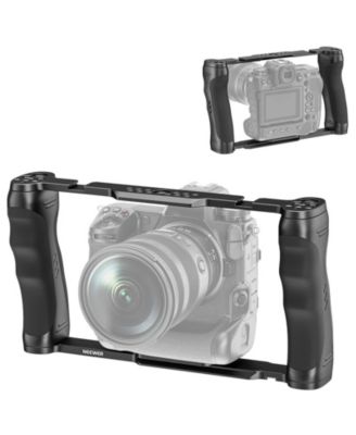 CA016 Camera Mount for Canon, Nikon and Sony cameras