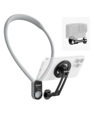 GP16 Camera Tripod for GoPro, DJI and Insta360 action cameras