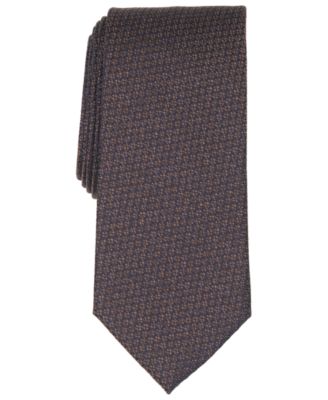 Men's Birch Solid Classic Tie