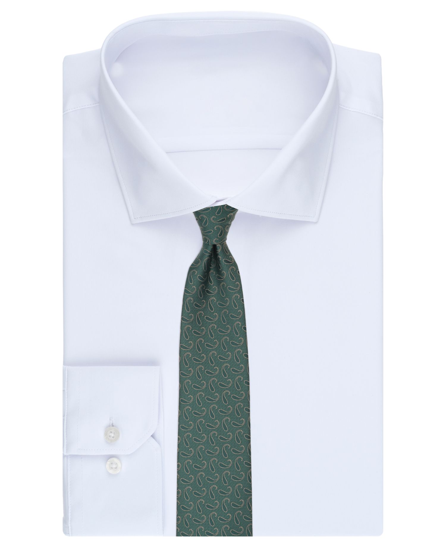 Men's Ryton Pine Classic Tie