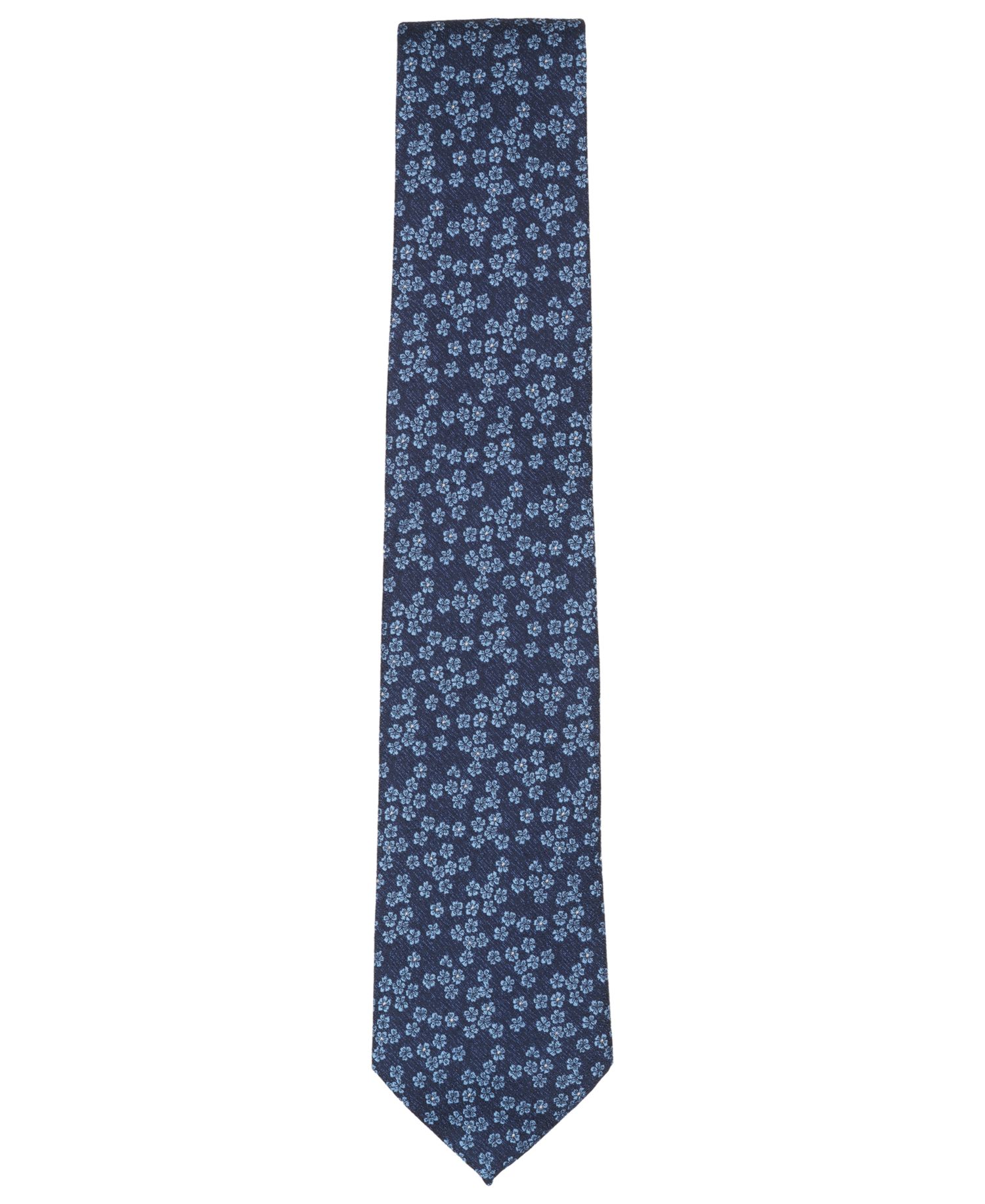 Men's Ellerby Floral Classic Tie