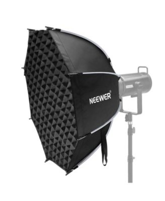 NS92P Softbox for Aputure 120d Godox SL60w NEEWER Q4 AS600B CB300B