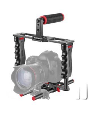 Camera Mount for Canon, Nikon and Sony cameras