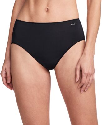 Women's French-Cut Full-Rise Panties