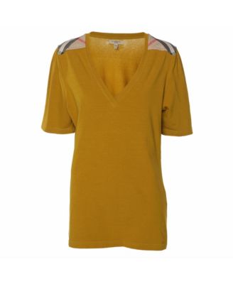 Women's Cotton Top