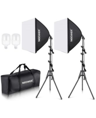 E26 Softbox with 700W, 5700K
