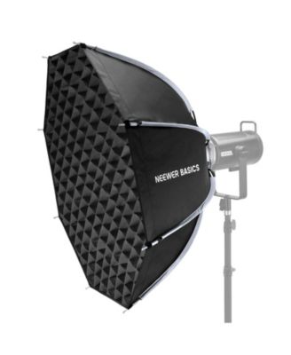 NS64P Softbox for Aputure 150c Godox SL60w