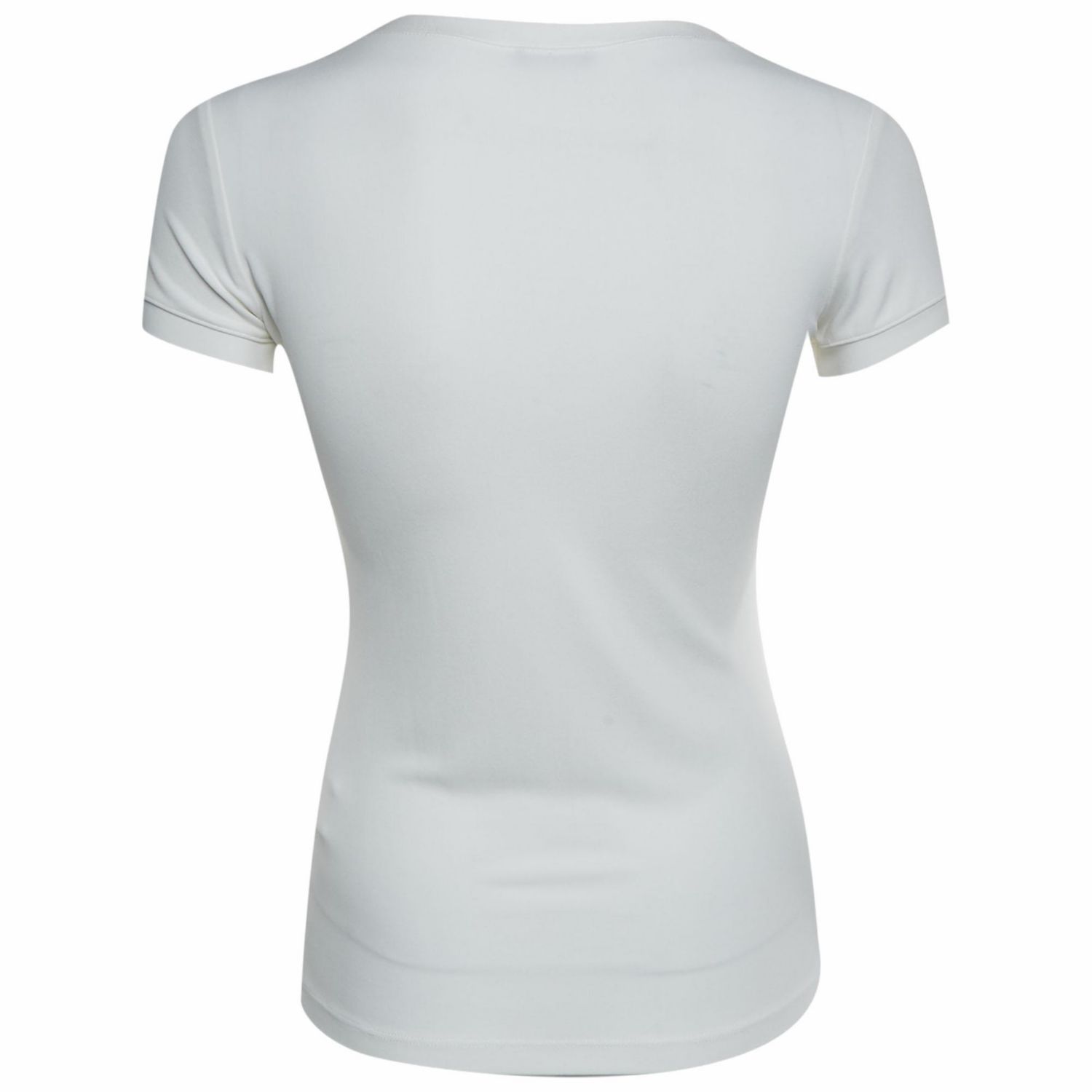 Women's Medusa Studded Jersey T-Shirt
