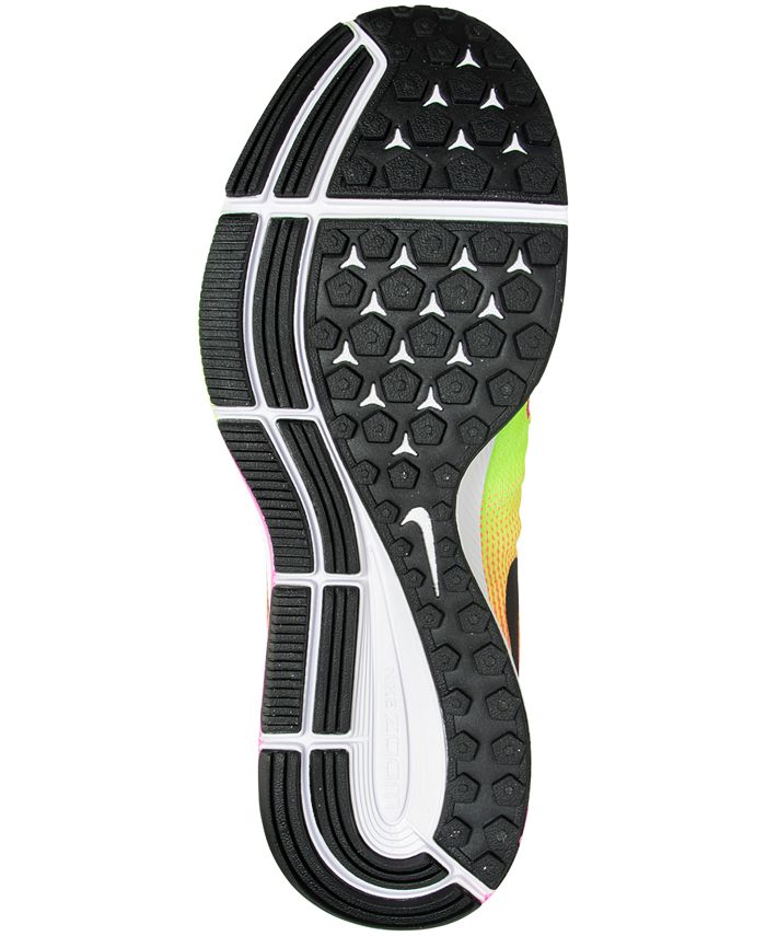 Nike Women's Air Zoom Pegasus 33 Running Sneakers from Finish Line ...