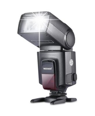 TT560 Camera Flash for Canon, Nikon and Sony cameras