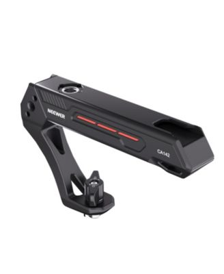 CA142 LED Video Light with 22lb for Photography and Video