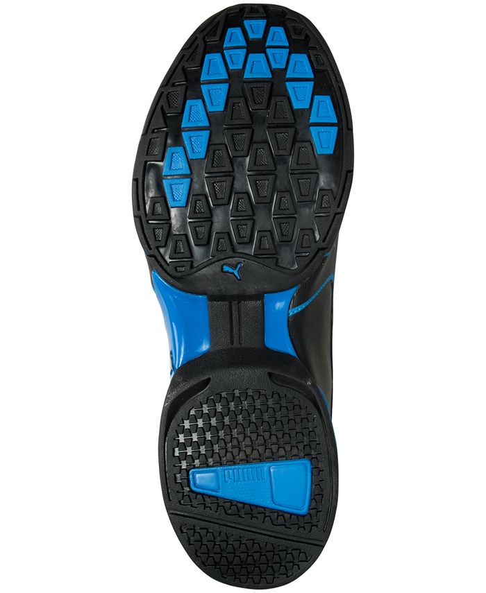 puma men's super elevate running shoe