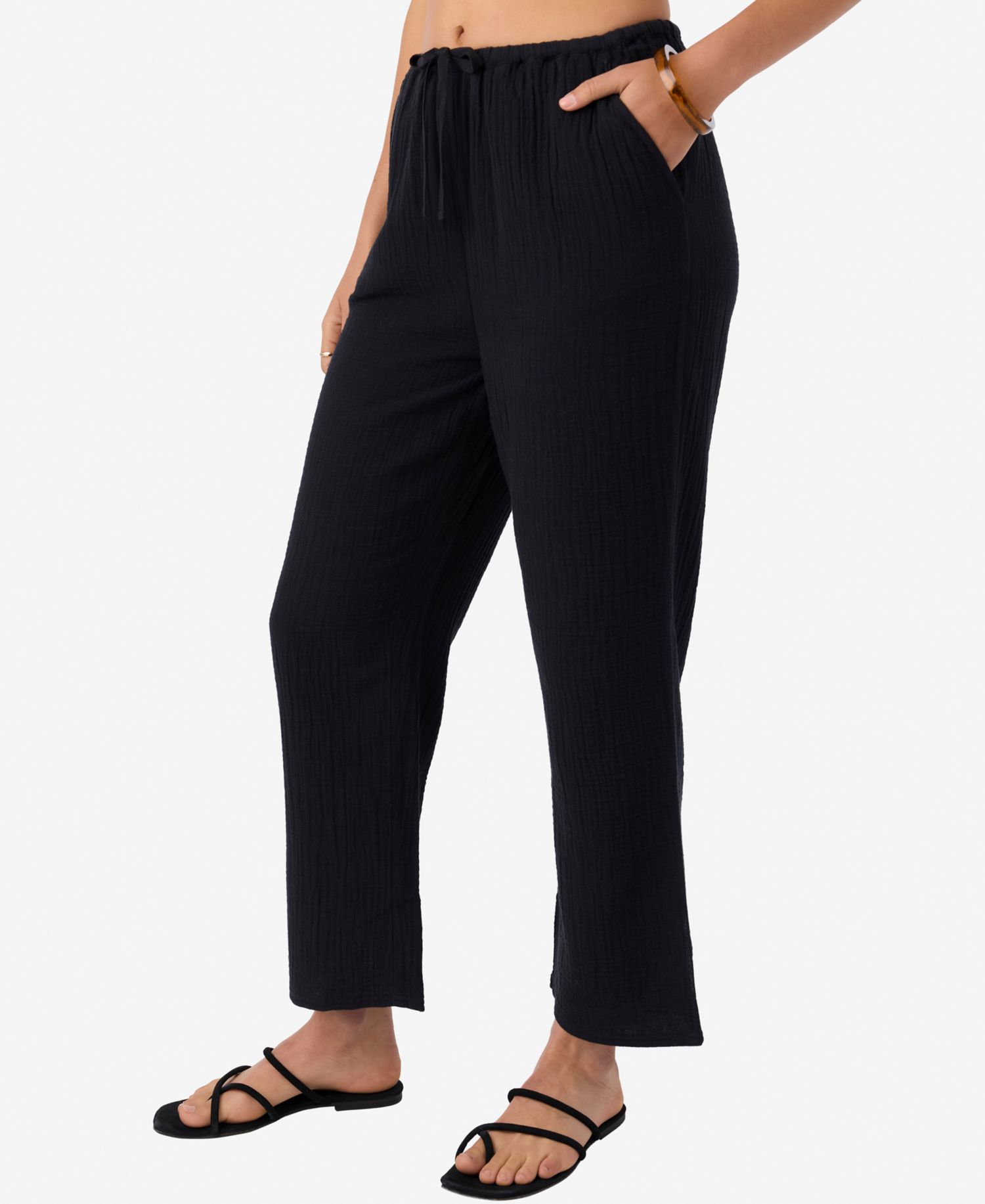 Women's Brenda Pull-On Pants