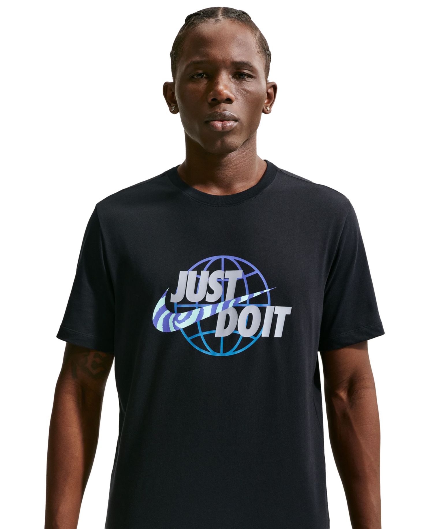 Men's Sportswear Graphic T-Shirt