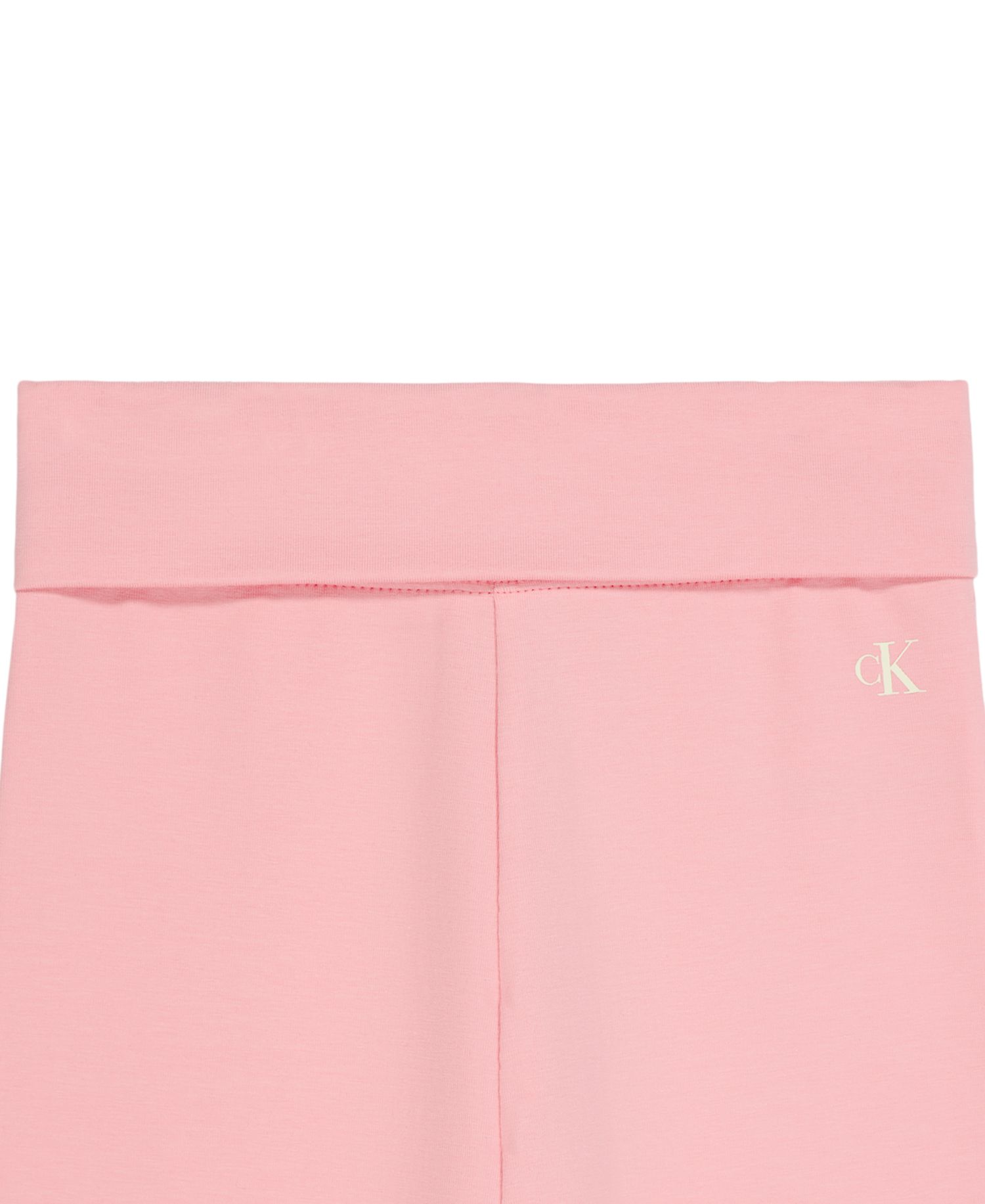 Girls' 2T-6X Crewneck Sweatshirt and Pants, 2-Piece Set