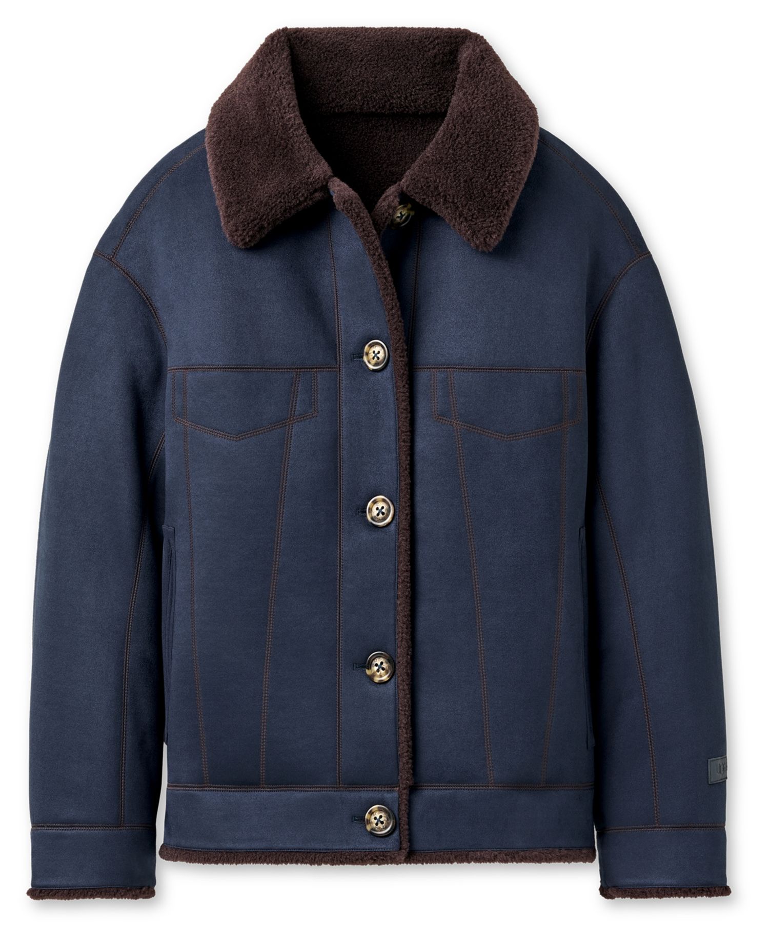 Mariner/Тёмный Карамельный