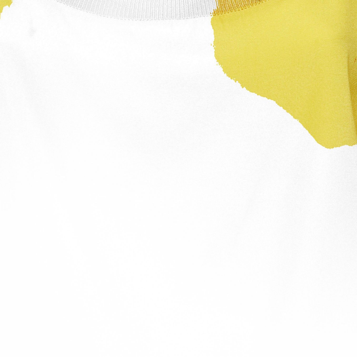 Women's Satin-Trim Crepe Tank Top
