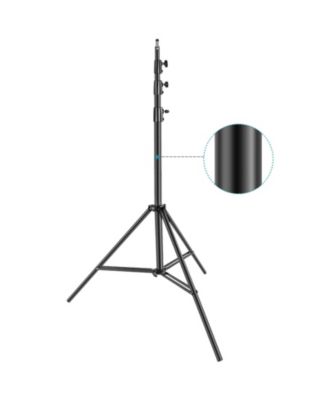 Light Stand with 13ft, 22lb, 10kg for Photography and Video