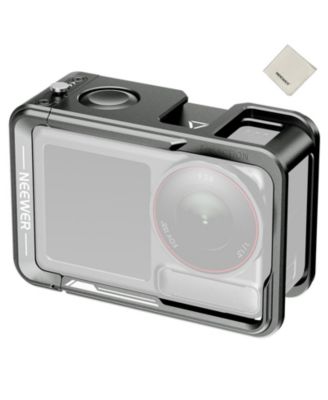 AC014 Camera Mount for DJI Osmo Action models