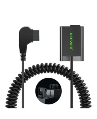 VP-EP5G Camera Battery and Charger for SmallRig V Lock Batteries NEEWER PS099E Sony V