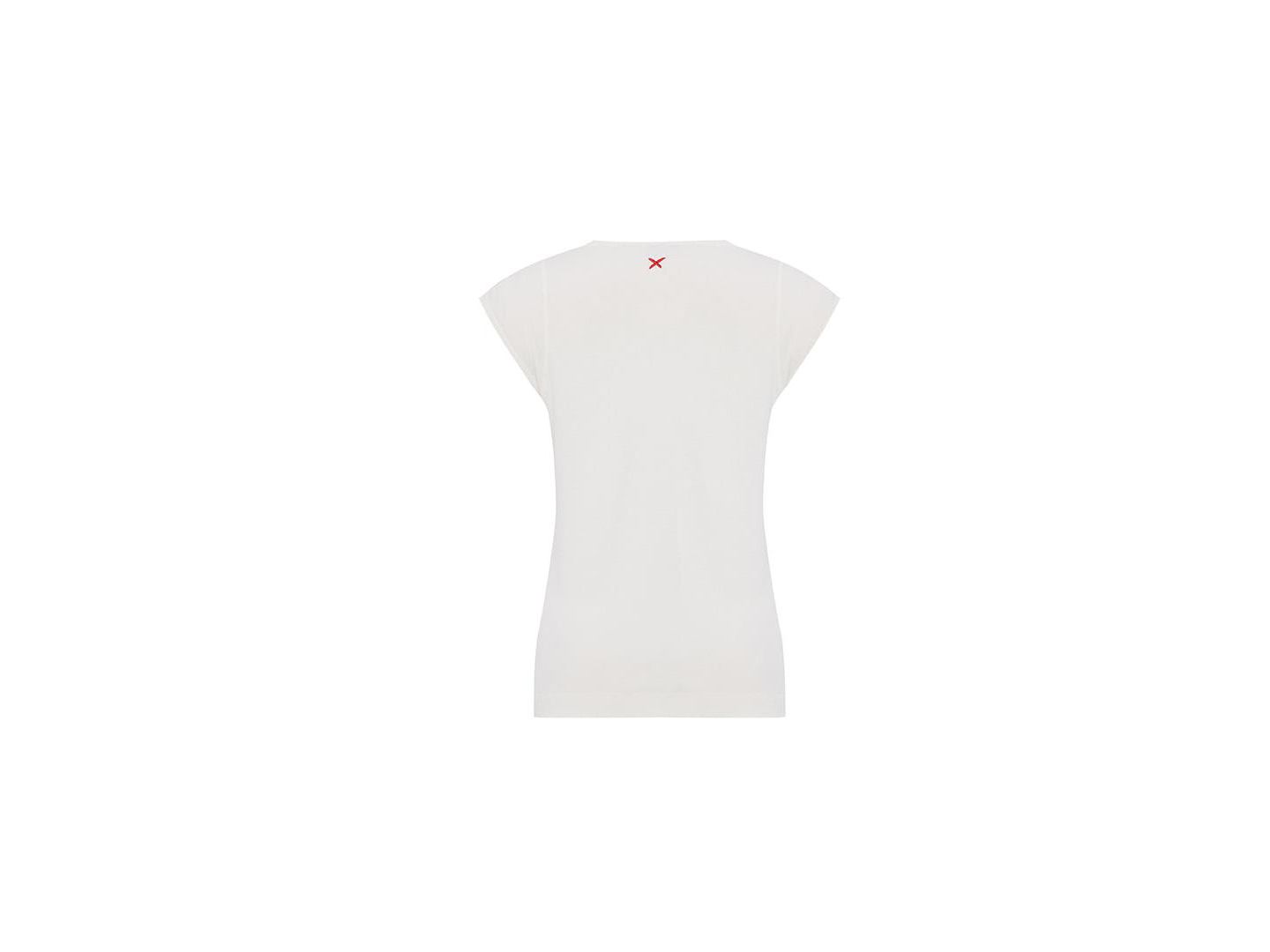 Мужской топ PCFG Cotton Rib With Patch — фото 5