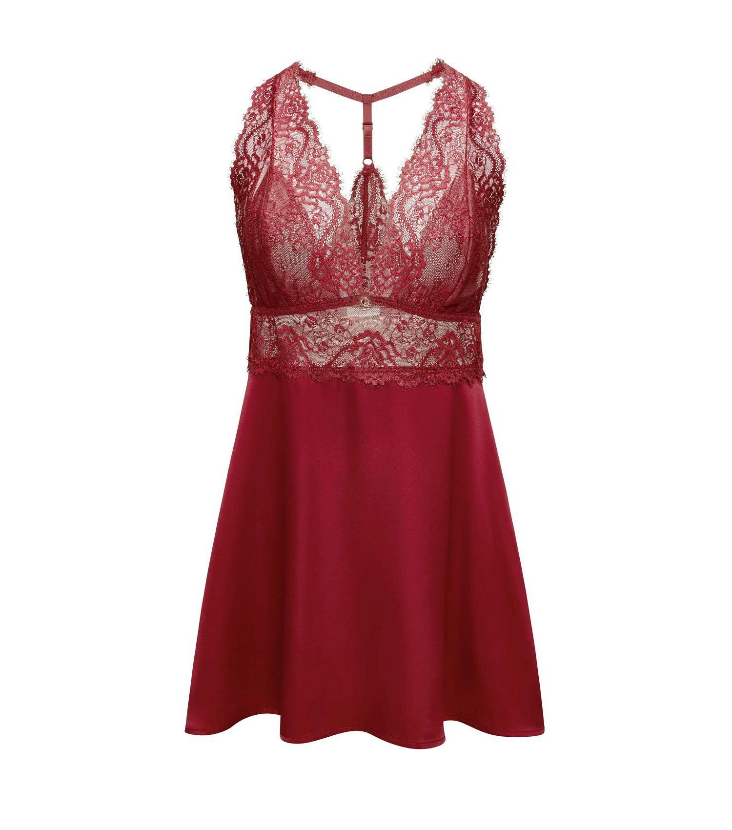 Women's Galilea Slip Lingerie