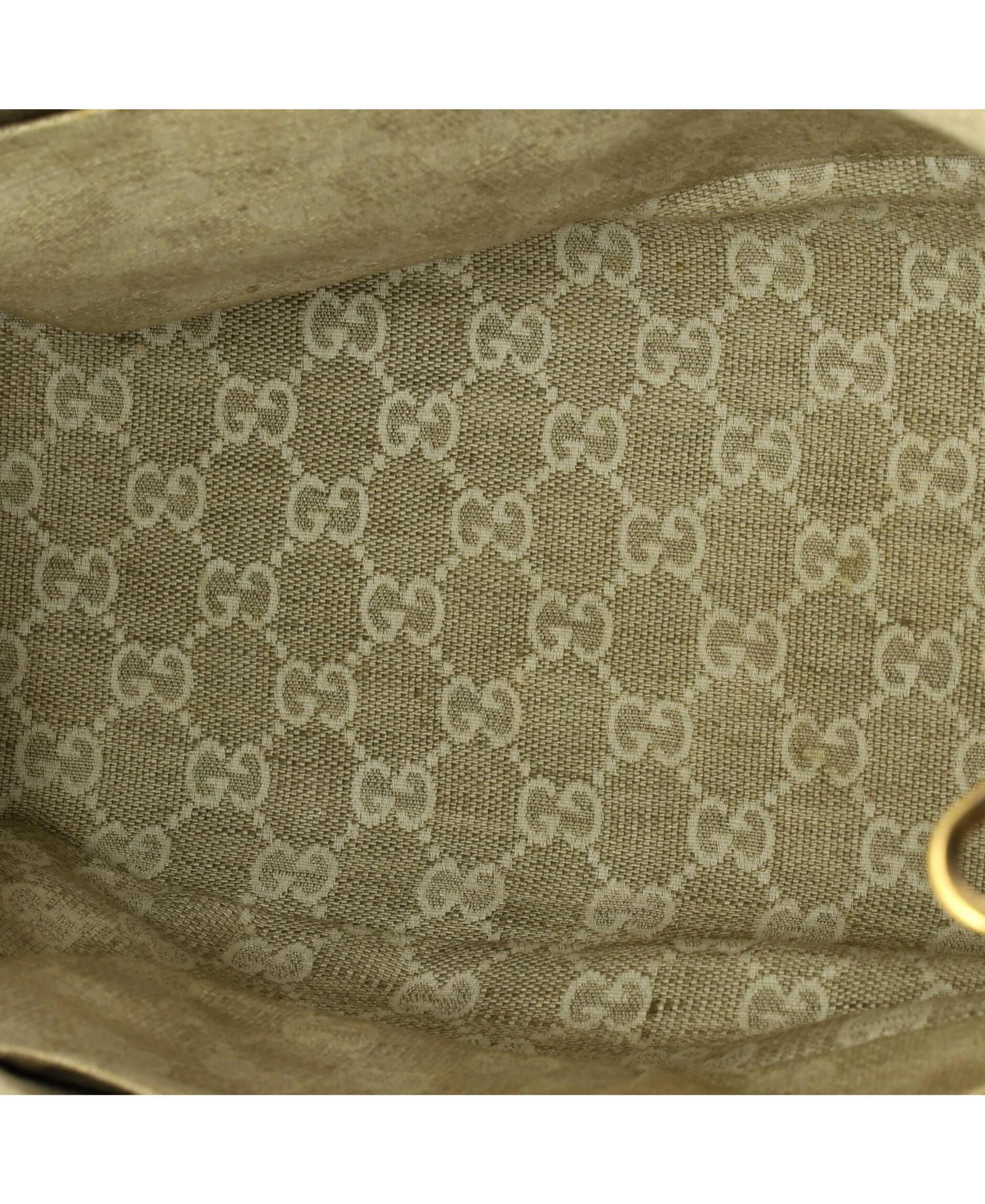 Medium Bright Bit Convertible Tote Leather